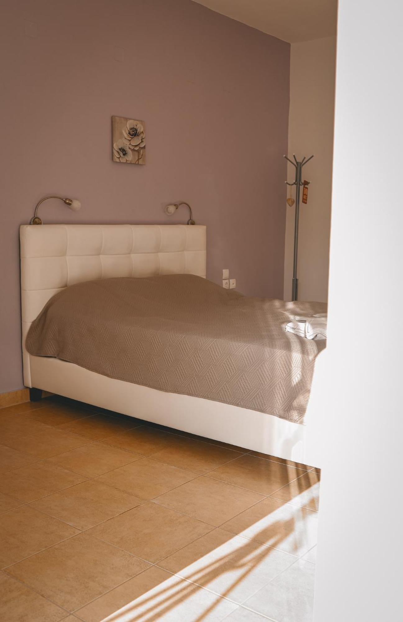 Tsanis Estate Aparthotel Парга Екстериор снимка